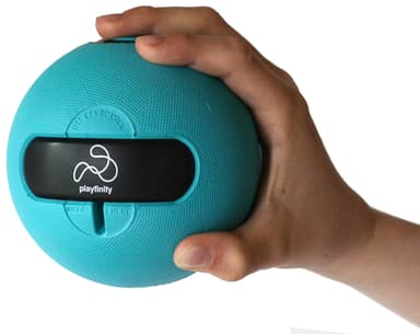 Playfinity Bouncy Ball ball