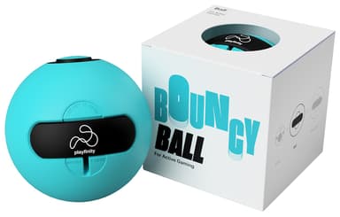 Playfinity Bouncy Ball ball