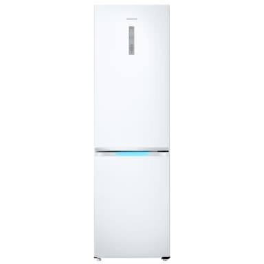 Samsung kjøleskap/fryser RL41R7867WW (hvit)