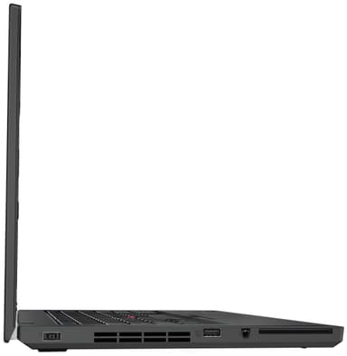 Lenovo ThinkPad L470 14" bærbar PC (sort)