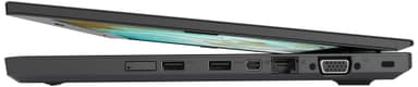 Lenovo ThinkPad L470 14" bærbar PC (sort)