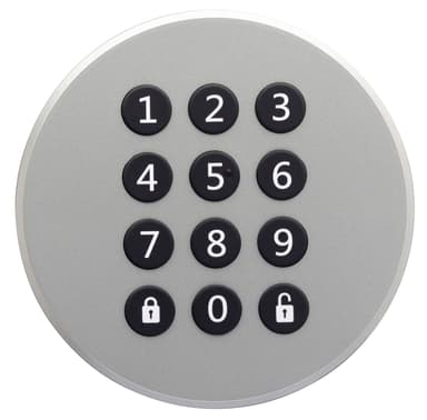 Danalock Danapad V3 kodelås