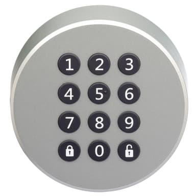 Danalock Danapad V3 kodelås