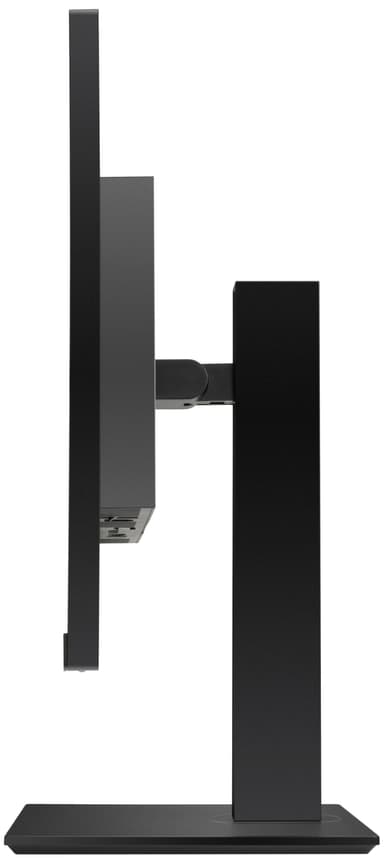 HP Z Display Z24i G2 24" skjerm (sort)