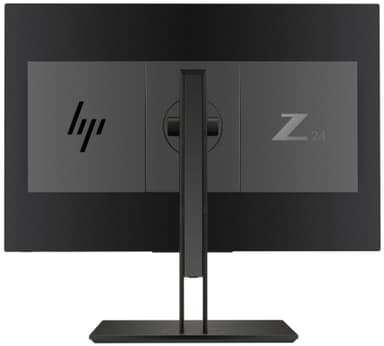HP Z Display Z24i G2 24" skjerm (sort)