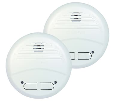 Brannsikkerhetspakke 4 pk