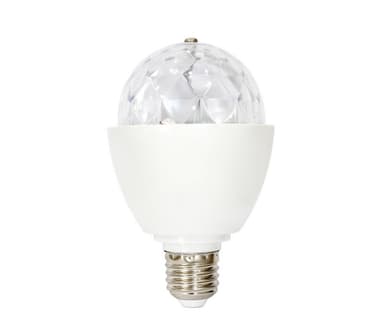LED Discopære