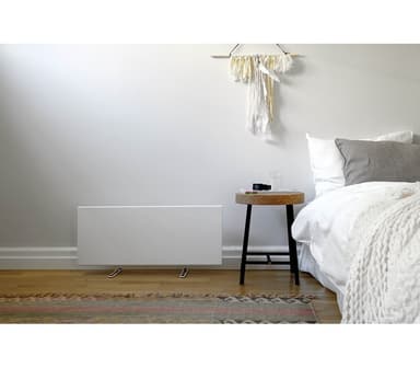 Panelovn Wi-Fi H40 800W Hvit