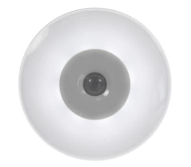 LED Lys med Sensor 3xAAA