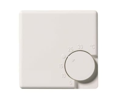Romtermostat RTR-E 3551 Omvendt kjøle