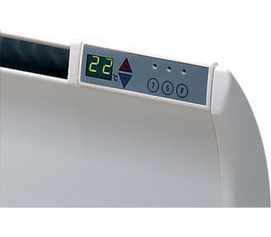 Termostat Varmeovn DT Digital Styring GLAMOX