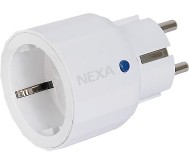 Nexa Z-Wave Mottager mini plug-in dimmer AD-147