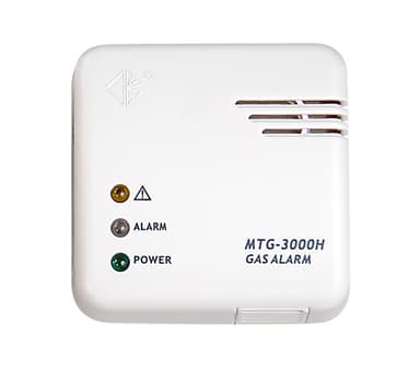 Gassalarm 12V/230V MTG-3000H 13565 NEXA