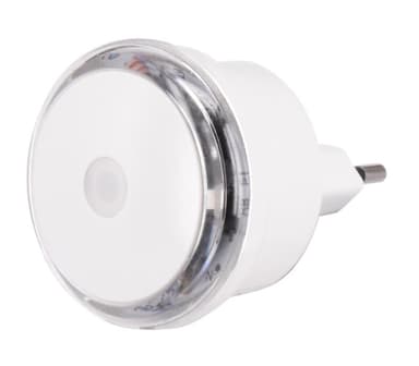 Nattlys LED 3 Stk