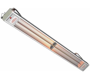 INFRAVARMER CIR 120 2000W