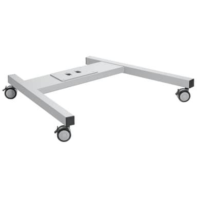 Vogels PFT 8520 tralleramme (sort)