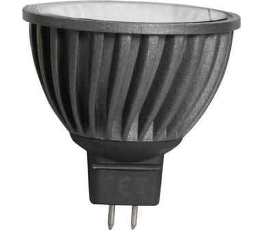 LED Pære Dimbar 7W MR16 12V