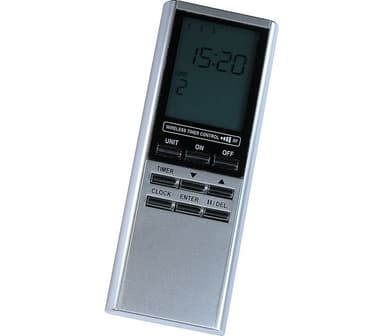 Wireless Digital Fjernkontroll Bryter+Dim TMT-918 14512 NEXA