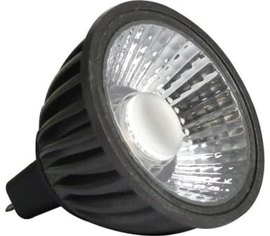 LED Pære Dimbar 7W MR16 12V