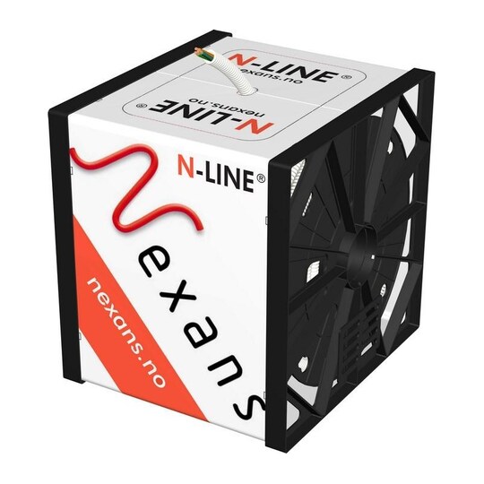N-Line PN 3G4  20-50