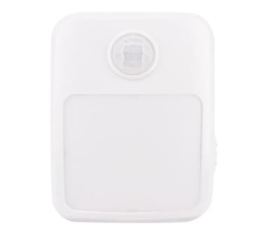 Nattlys LED Med PIR Sensor
