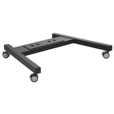 Vogels PFT 8530 tralleramme (sort)