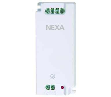 Wireless Mottager Dimmer for 1-10V LDR-230