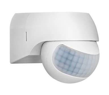 Bevegelsesdetektor MD 180 Basic hvit