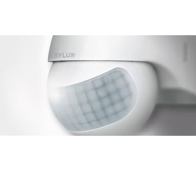 Bevegelsesdetektor MD 180 Basic hvit