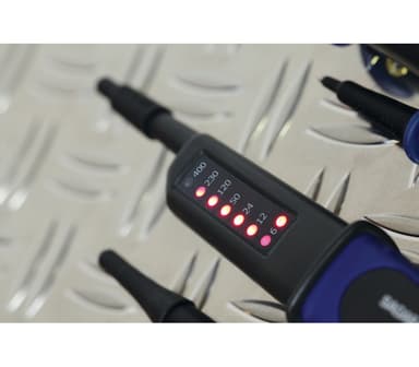 Elma 903 Minimultimeter