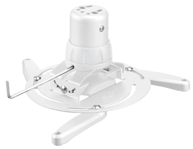 Vogels Pro PPC 1500 projektorfeste (hvit)