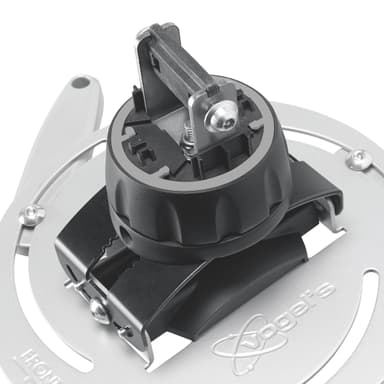 Vogels Pro PPC 1500 projektorfeste (hvit)