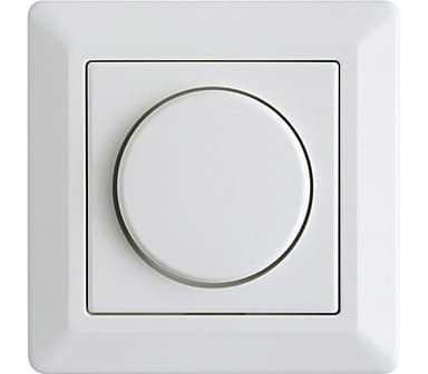 Dimmer Tronic 20-420W el.trafo Glødelamper