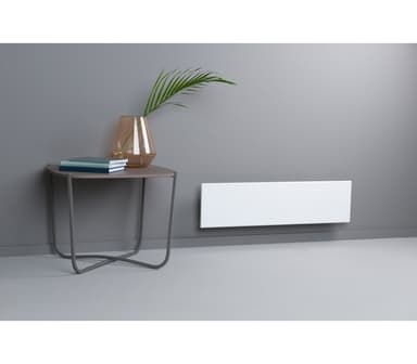 Listovn Wi-Fi H40 800W Hvit