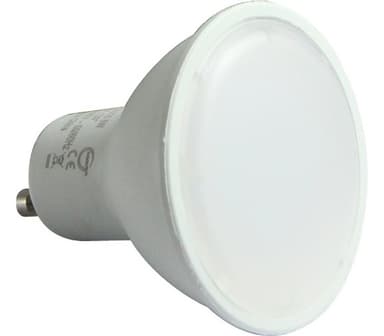 LED Pære 5W GU10 SMD 3000K