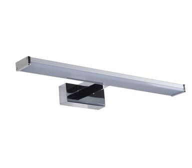 Baderomsbelysning LED påvegg 60cm
