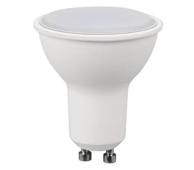 LED Pære 5W GU10 SMD 3000K