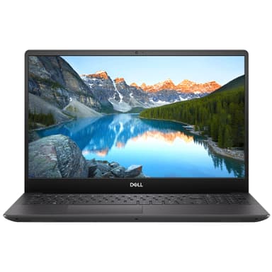 Dell Inspiron 15-7590 15,6" bærbar PC (abyss black)