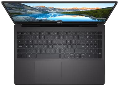 Dell Inspiron 15-7590 15,6" bærbar PC (abyss black)