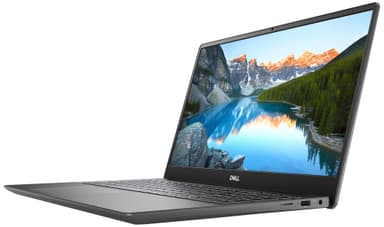 Dell Inspiron 15-7590 15,6" bærbar PC (abyss black)