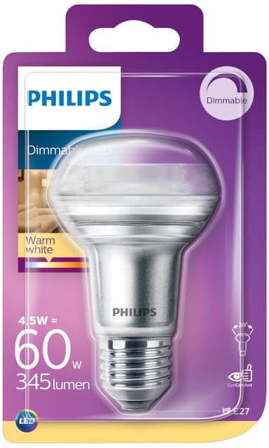 Philips Classic LED lyspære 929001891458