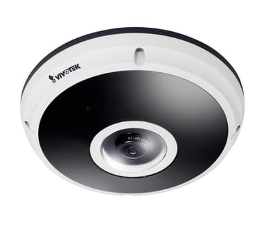 VIVOTEK FE8181V Out Fisheye