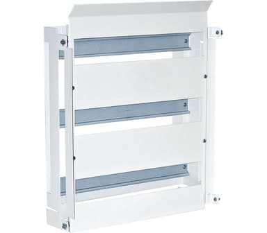 Renoveringsramme 3 Rader RR- C/D/E Skap 360mm
