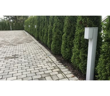 Core Pullert IP65  Sølv