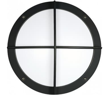 Retina 7037 Cross LED 12W IP65 Grafitt