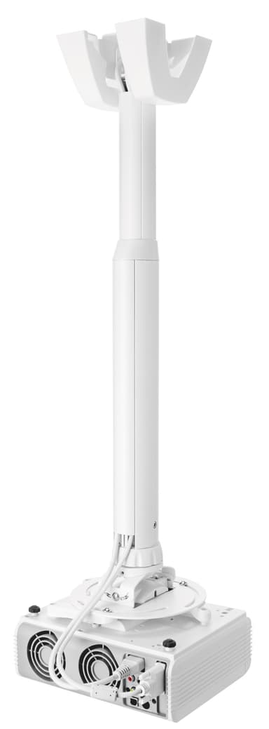 Vogels Pro PPC 1585 projektorfeste (hvit)