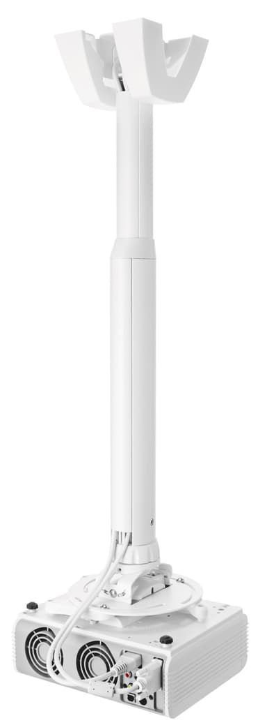 Vogels Pro PPC 1555 projektorfeste (sølv)