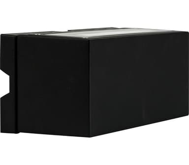 Case 2x6W Sort