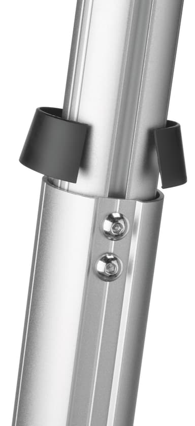 Vogels Pro PPC 1540 projektorfeste (sølv)