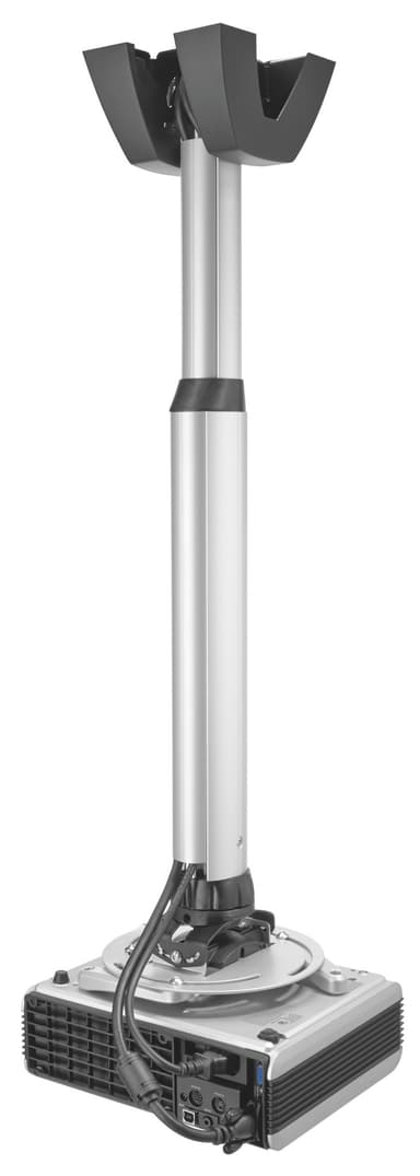 Vogels Pro PPC 1585 projektorfeste (sølv)